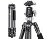 Штатив K&F Concept X284C4 + BH-36 KF09.117