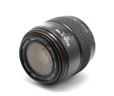 Объектив Tokina SD AF 28-70mm f/3.5-4.5 for Sony A