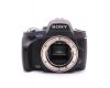 Sony A330 body (пробег 4310 кадров)