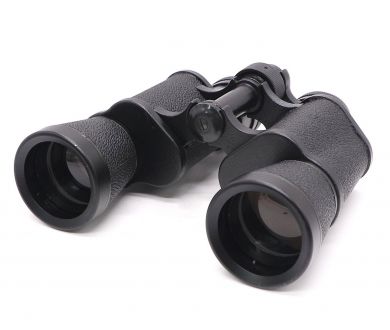 Бинокль БПЦ 10х40 Baigish черный (Россия, 2015)