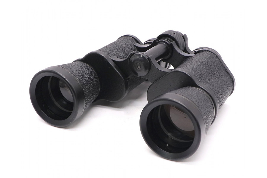 Бинокль БПЦ 10х40 Baigish черный (Россия, 2015)