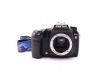 Pentax K10D body (пробег 69695 кадров)