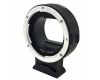 Переходник автофокусный Canon EF-EOS R Новый