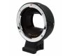 Adapter EF-NEX II auto focus новый (China)