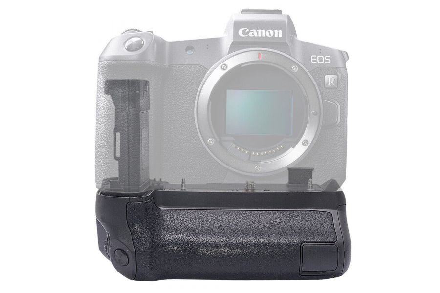 Батарейная ручка MCOPLUS для Canon EOS R