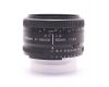 Новый Nikon 50mm f/1.8D AF Nikkor в упаковке