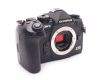 Olympus OM-D E-M1 Mark III body в упаковке (пробег 1300 кадров)