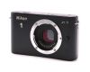 Камера Nikon 1 J1 body (пробег 17300 кадров)