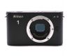 Камера Nikon 1 J1 body (пробег 17300 кадров)