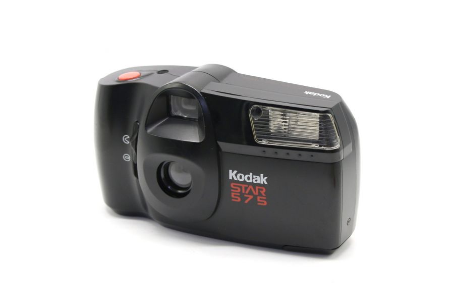 Фотокамера Kodak Star 575 (Mexico, 2003)