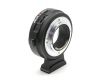Автофокусный переходник Viltrox Canon EF-Micro 4/3