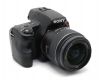 Камера Sony A37 kit (пробег 18135 кадров)