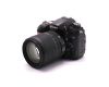 Камера Nikon D7000 kit (пробег 19265 кадров)