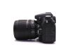 Камера Nikon D7000 kit (пробег 19265 кадров)