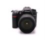 Камера Nikon D7000 kit (пробег 19265 кадров)