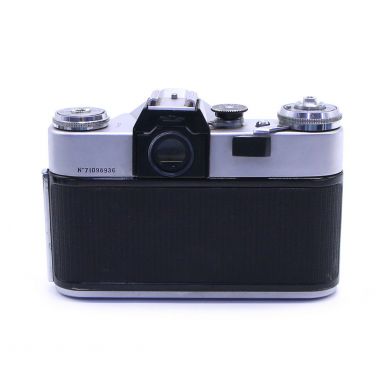 Фотокамера Зенит В kit (СССР, 1971)