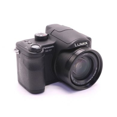 Panasonic Lumix DMC-FZ7