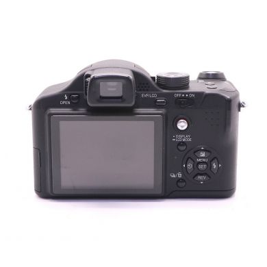 Panasonic Lumix DMC-FZ7