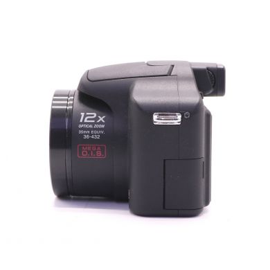 Panasonic Lumix DMC-FZ7