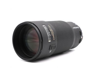 Объектив Nikon 80-200mm f/2.8D ED AF Nikkor MK ll