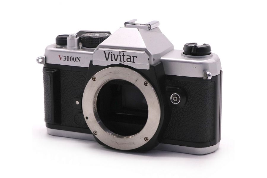Плёночный фотоаппарат Vivitar V3000N body