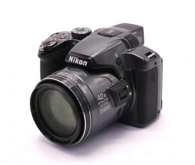 Компактный цифровой фотоаппарат Nikon Coolpix P510