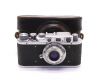 Компактная фотоамера Фэд 1-го выпуска (СССР, 1954)