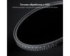 Светофильтр K&F Concept ND2-ND400 (1-9 стопов) 52 мм