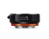 Переходник K&F Concept с Canon EF на EOS M автофокусный
