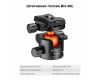Штативная голова K&F Concept BH-36L KF31.044V1