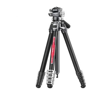 Штатив Ulanzi TT09 из углеродного волокна