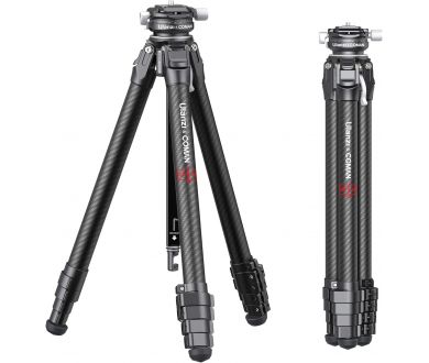 Штатив Ulanzi ZERO Y Карбон 156,7 см
