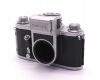 Редкий плёночный фотоаппарат Contax E body