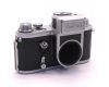 Редкий плёночный фотоаппарат Contax E body