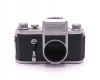 Редкий плёночный фотоаппарат Contax E body