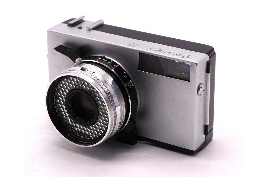 Зоркий 11 (СССР, 1966)