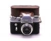 Фотоаппарат Зенит 3М + Индустар-50 экспортный