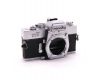 Зеркальная плёночная камера Minolta SRT Super body