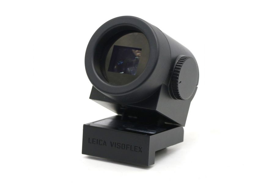 Электронный Видоискатель Leica Visoflex (Typ 020)