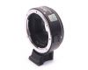 Adapter (переходник) для камер Viltrox EF-NEX IV