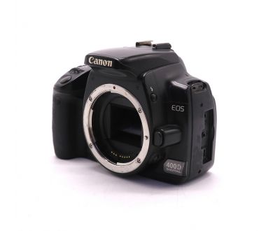 Фотокамера Canon EOS 400D body (Japan, 2008)