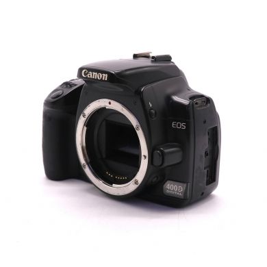 Фотокамера Canon EOS 400D body (Japan, 2008)
