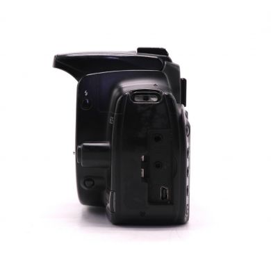 Фотокамера Canon EOS 400D body (Japan, 2008)