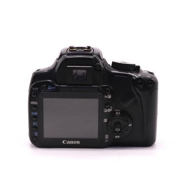 Фотокамера Canon EOS 400D body (Japan, 2008)