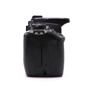 Фотокамера Canon EOS 400D body (Japan, 2008)