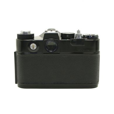 Советский фотоаппарат Зенит ТТЛ black kit (КМЗ)