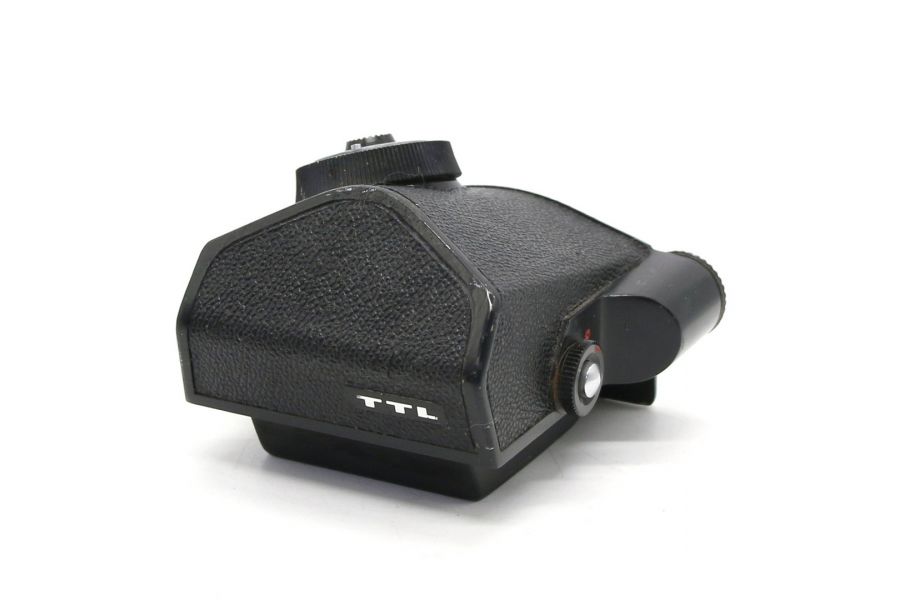 Пентапризма ТТЛ Киев 6С / Киев 60 (СССР, 1983г.)