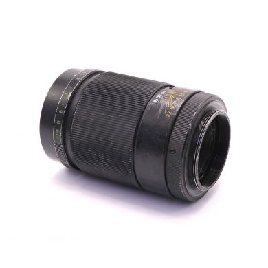 Объектив Юпитер-37А 3.5/135 (СССР, 1982)