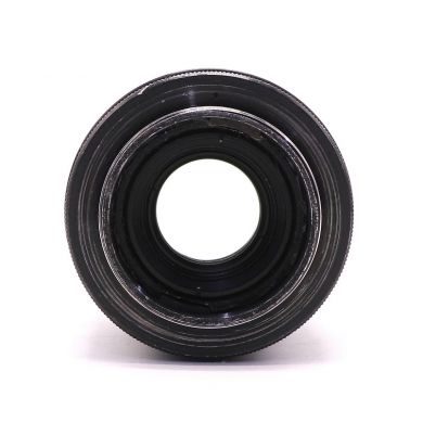 Объектив Юпитер-37А 3.5/135 (СССР, 1982)