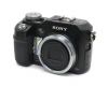 Компактная цифровая камера Sony Cyber-shot DSC-V3